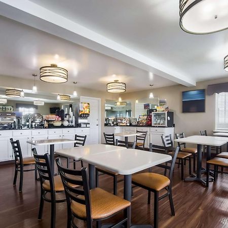 Best Western Parkside Inn Франкфорт Экстерьер фото