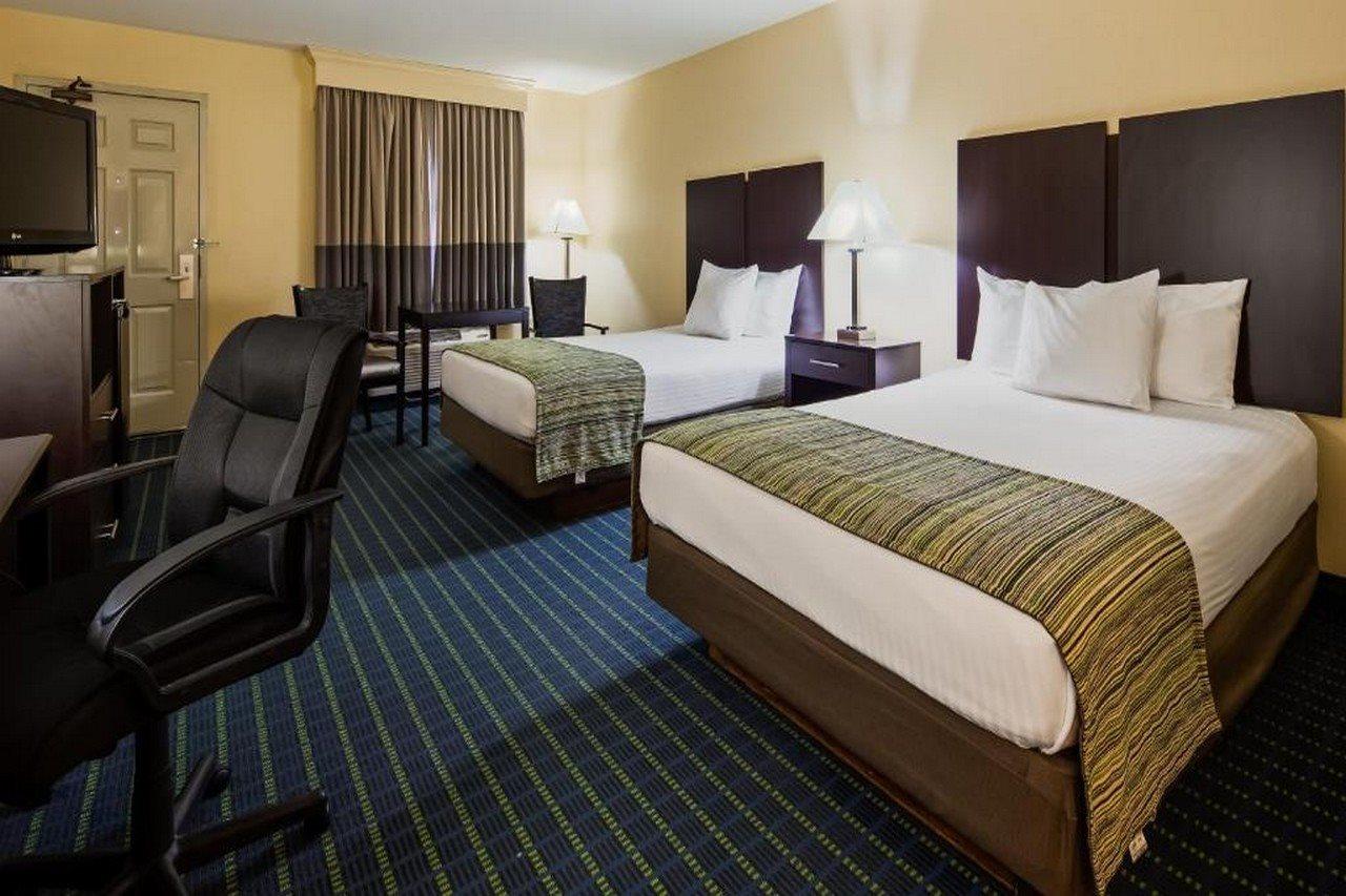 Best Western Parkside Inn Франкфорт Экстерьер фото