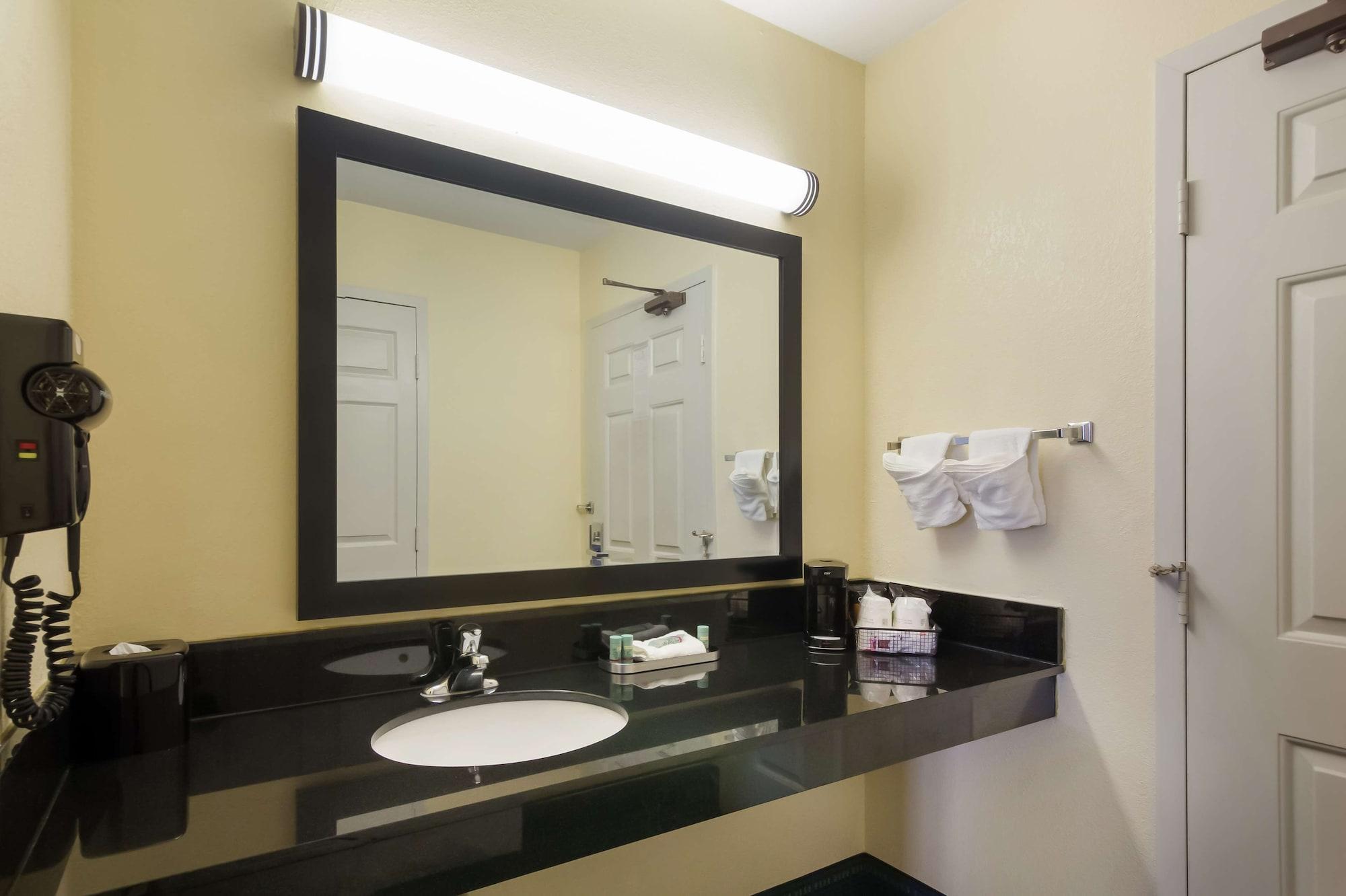 Best Western Parkside Inn Франкфорт Экстерьер фото