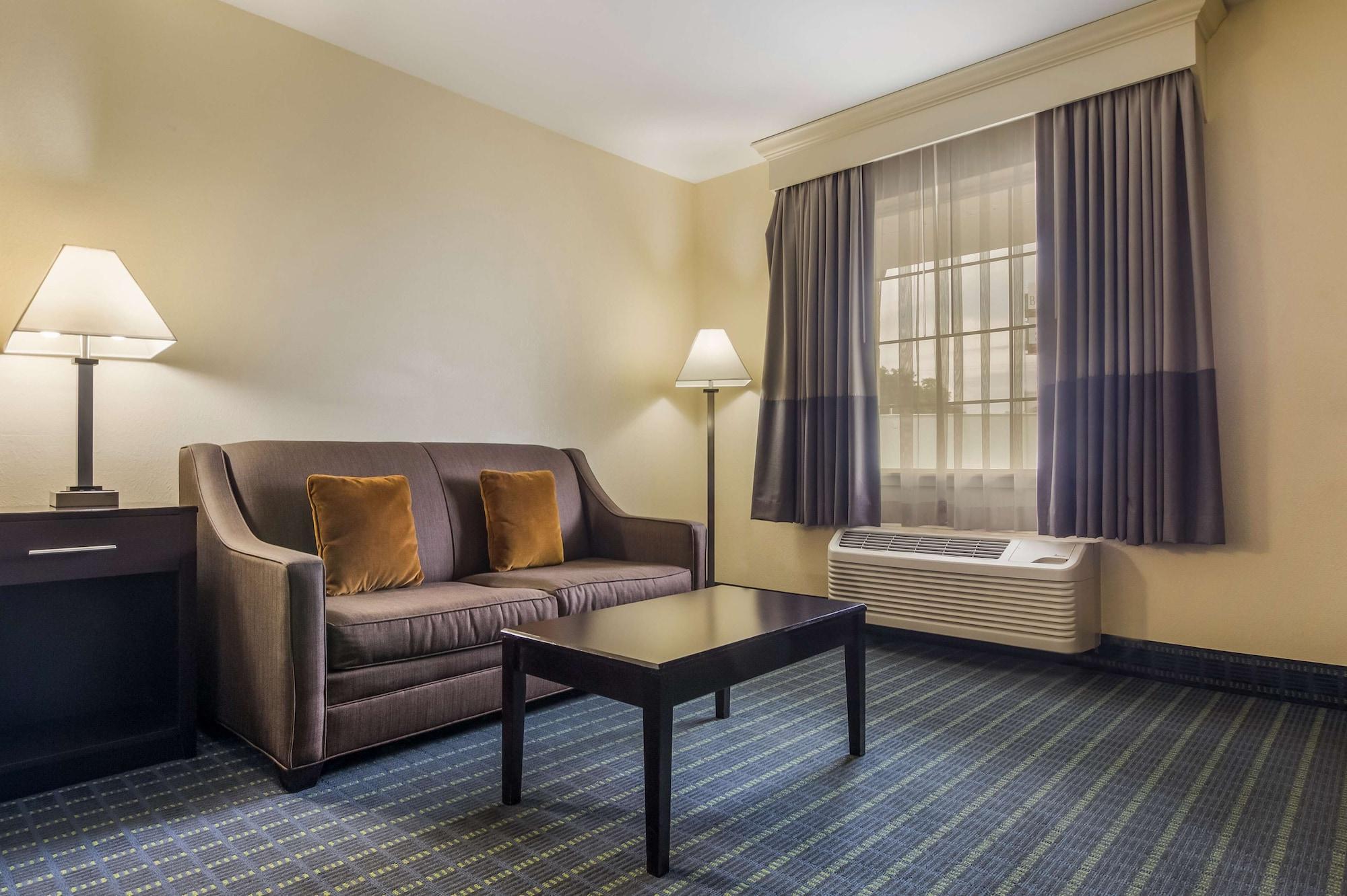 Best Western Parkside Inn Франкфорт Экстерьер фото
