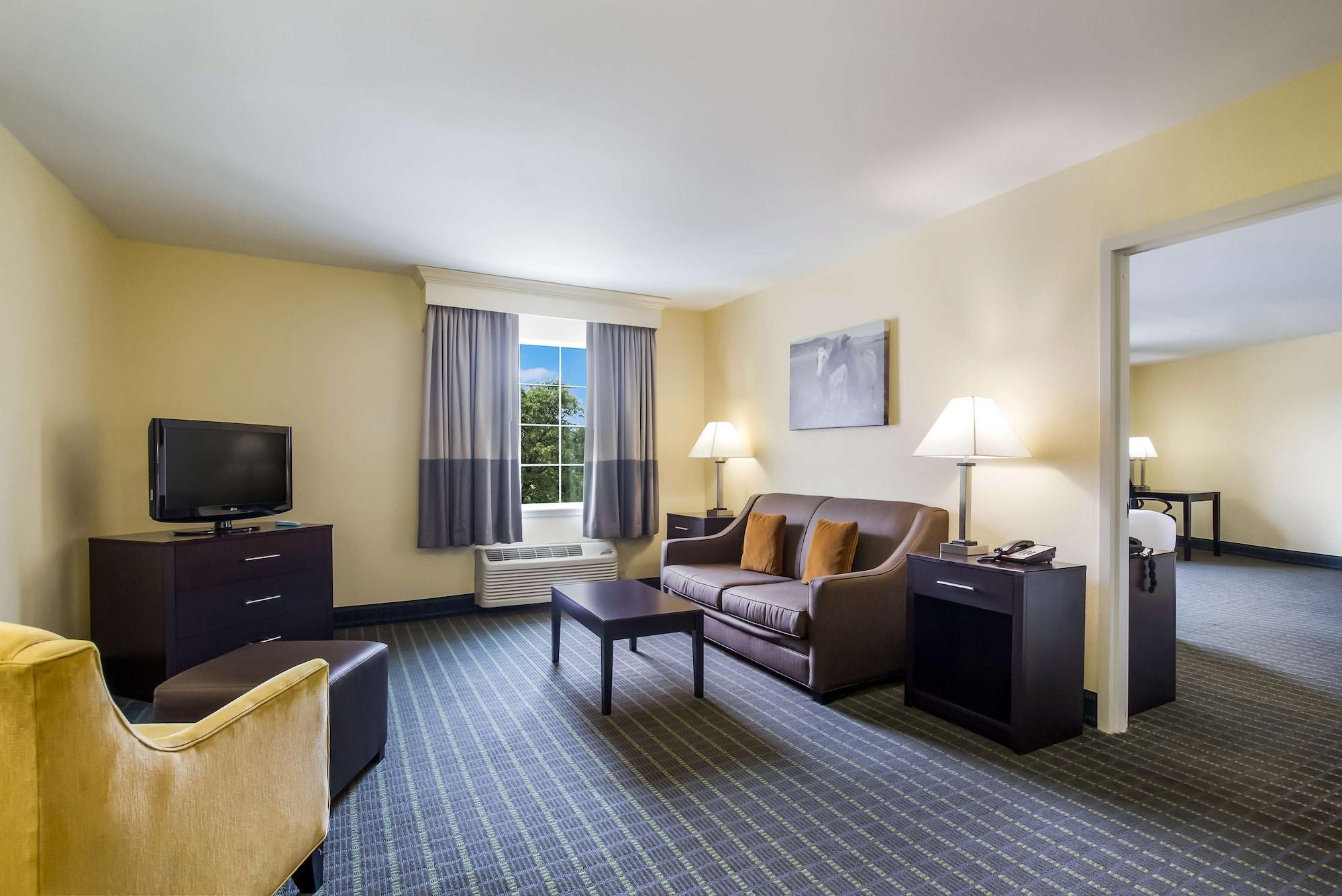 Best Western Parkside Inn Франкфорт Экстерьер фото