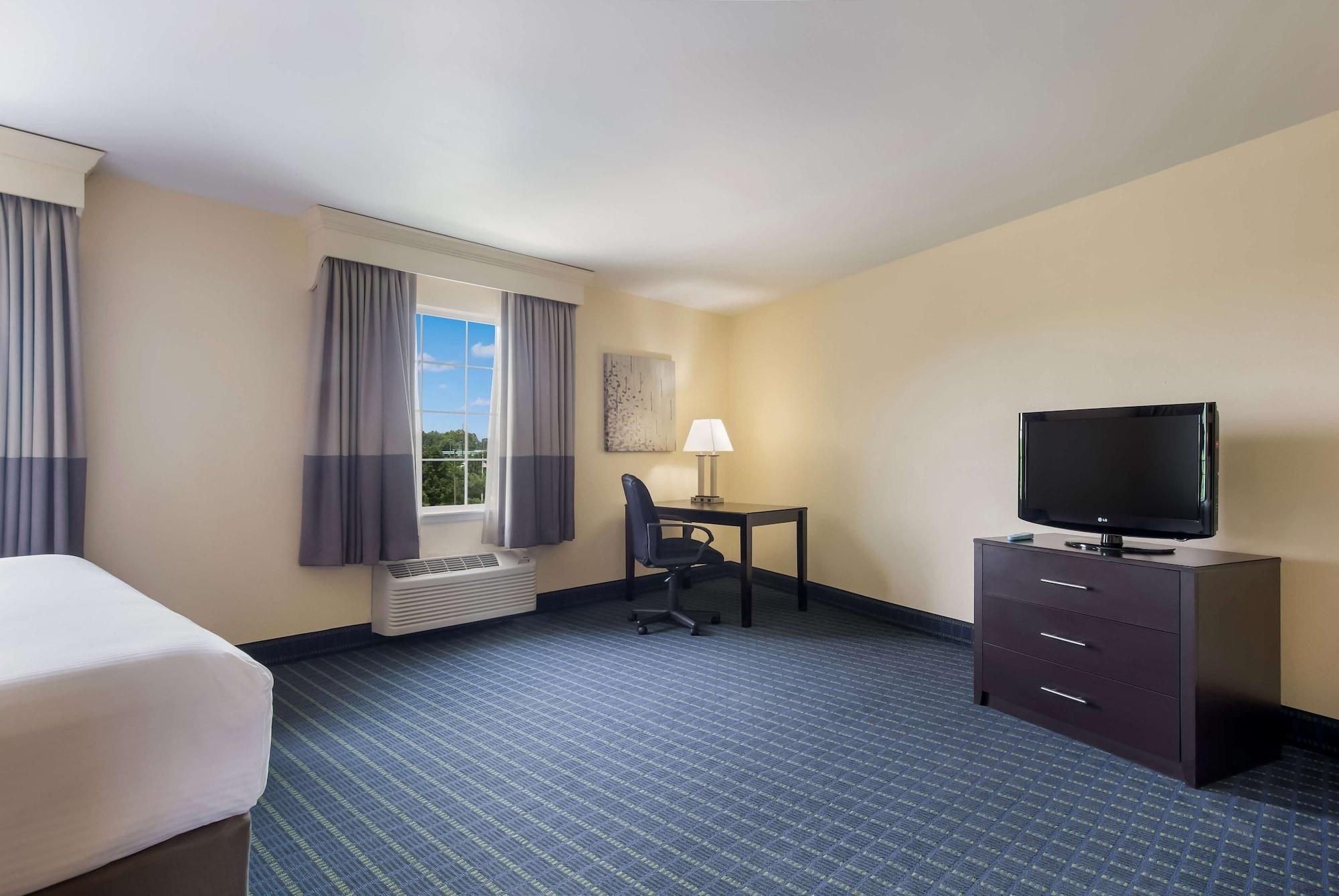 Best Western Parkside Inn Франкфорт Экстерьер фото