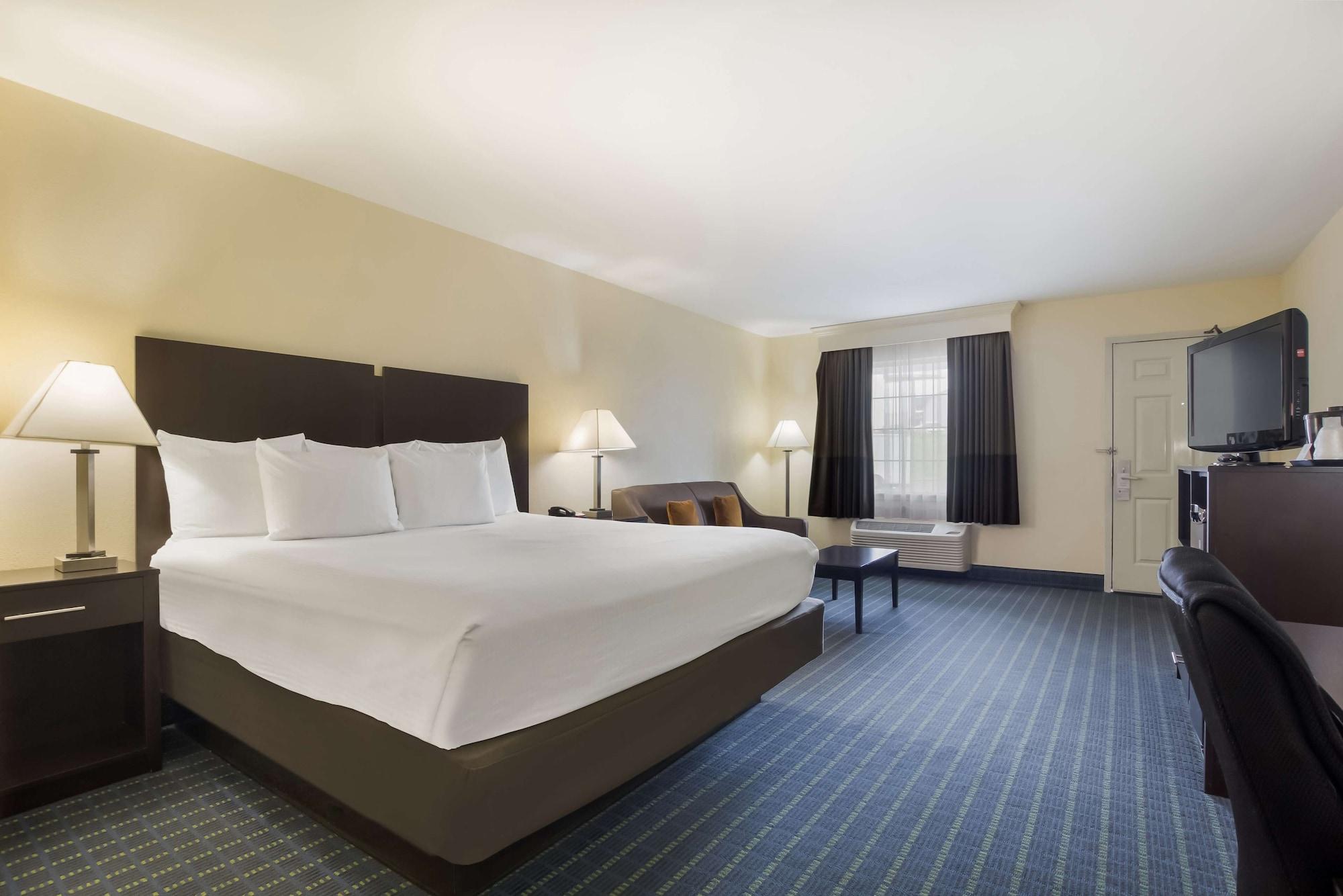 Best Western Parkside Inn Франкфорт Экстерьер фото