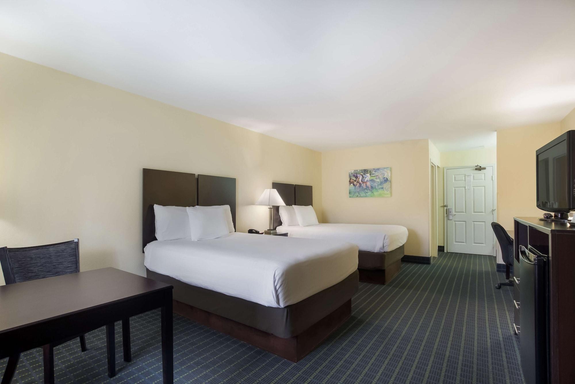 Best Western Parkside Inn Франкфорт Экстерьер фото