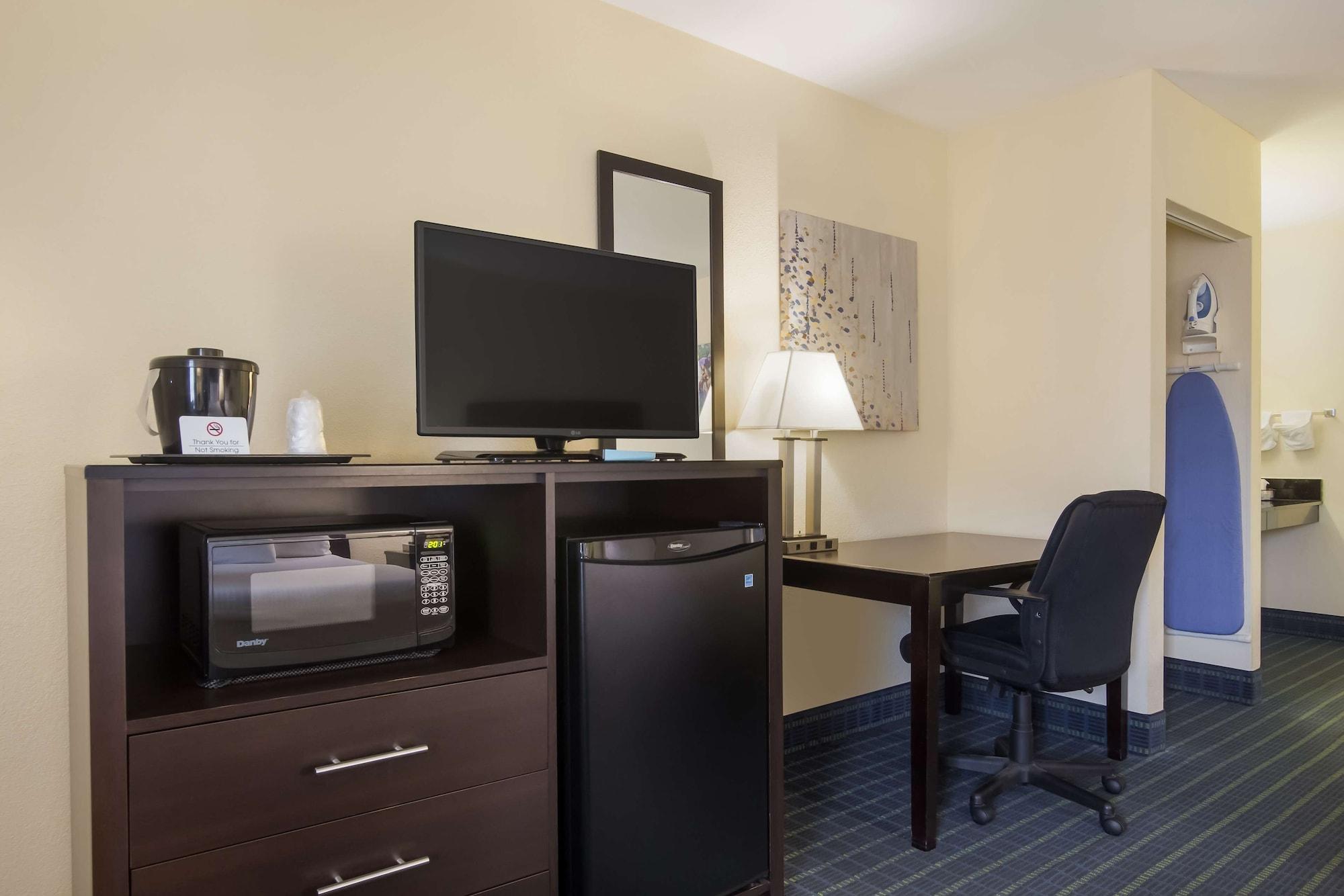 Best Western Parkside Inn Франкфорт Экстерьер фото