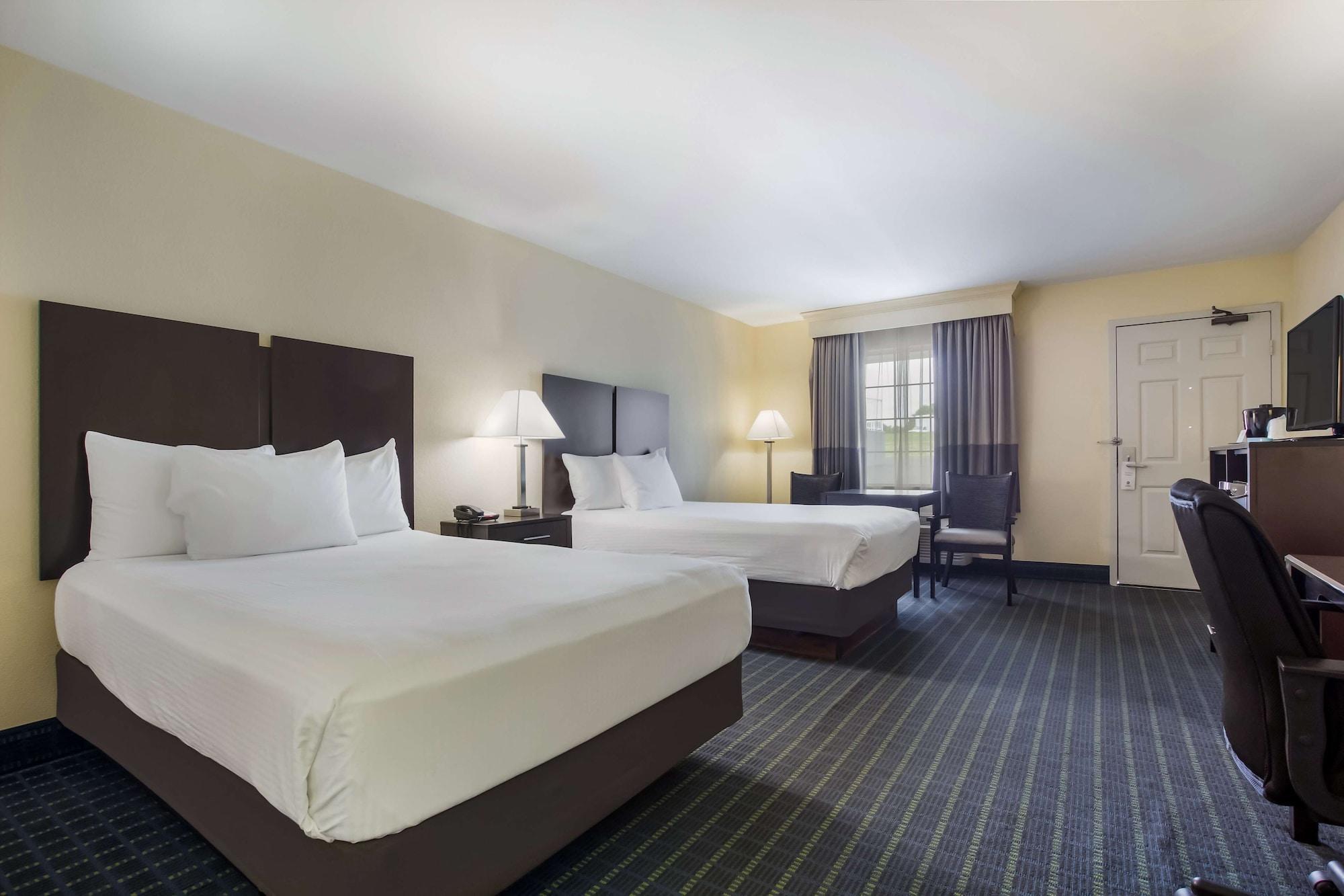 Best Western Parkside Inn Франкфорт Экстерьер фото