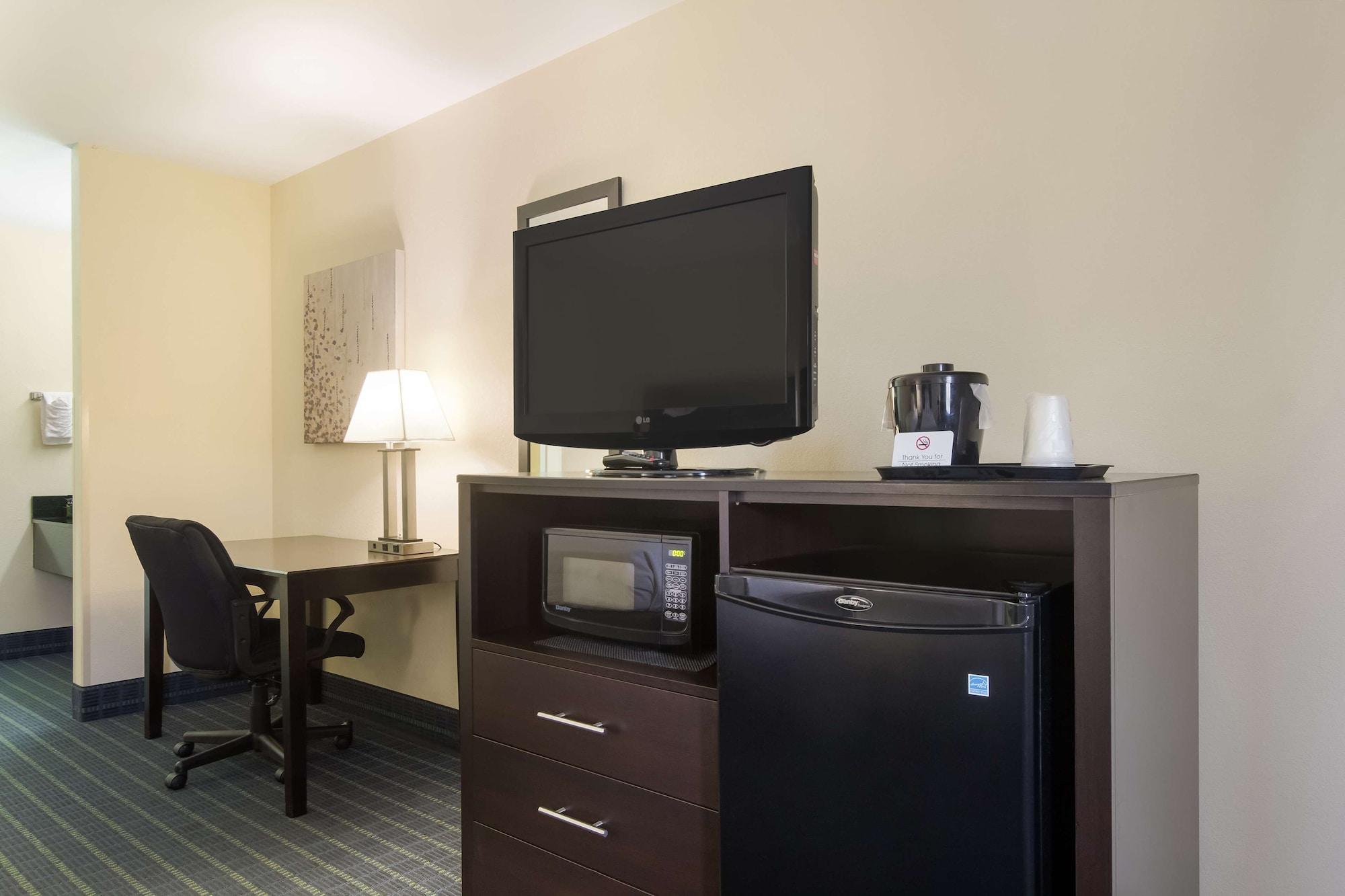 Best Western Parkside Inn Франкфорт Экстерьер фото