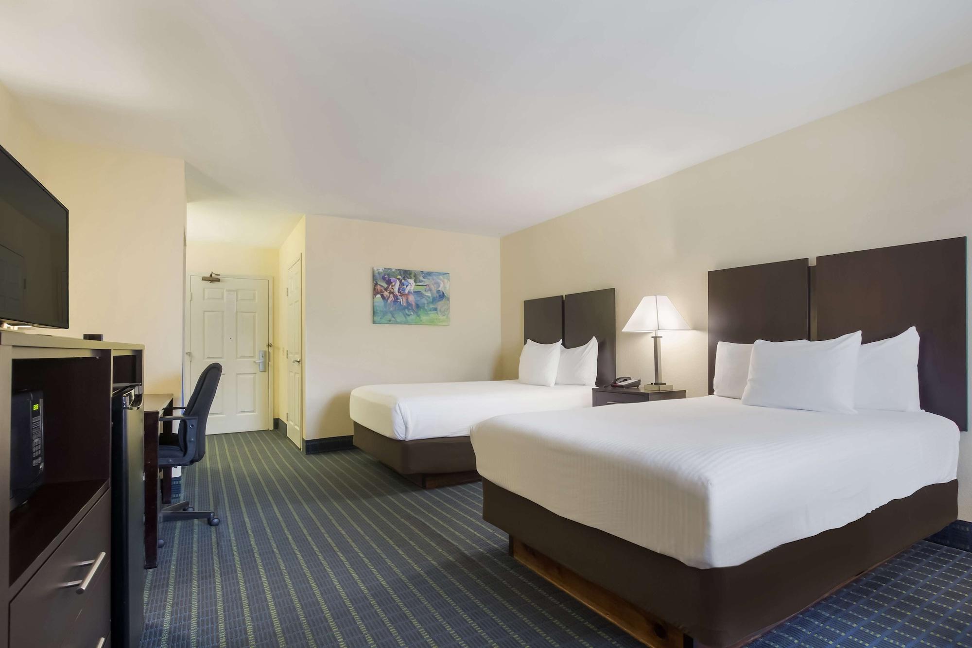 Best Western Parkside Inn Франкфорт Экстерьер фото