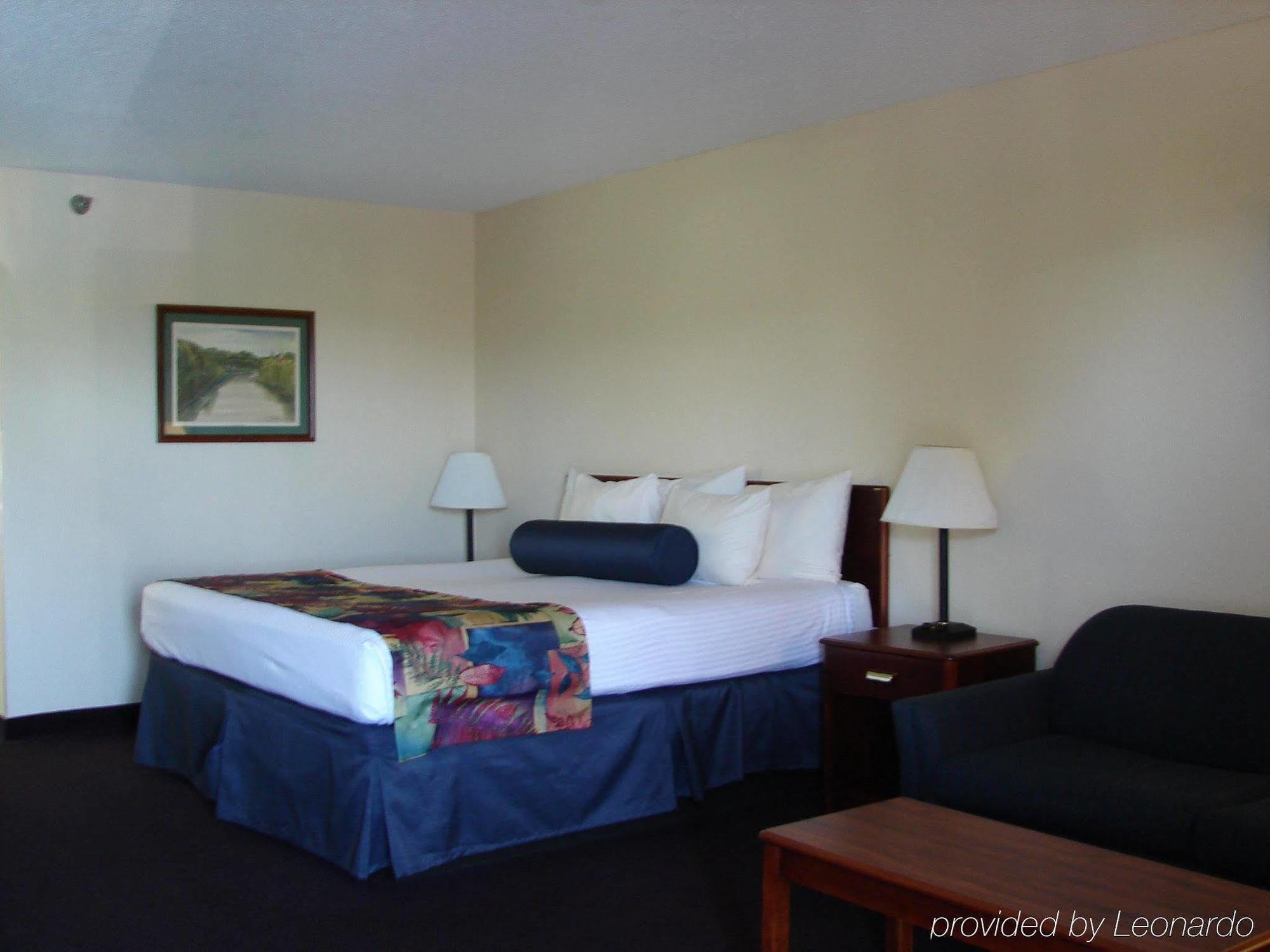 Best Western Parkside Inn Франкфорт Экстерьер фото