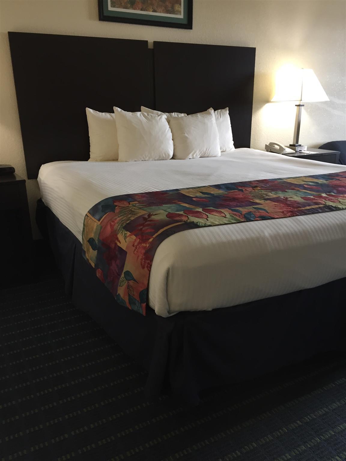 Best Western Parkside Inn Франкфорт Экстерьер фото