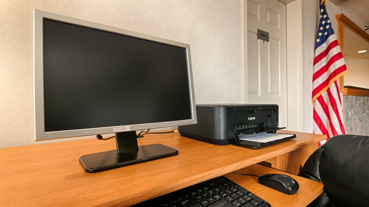 Best Western Parkside Inn Франкфорт Экстерьер фото