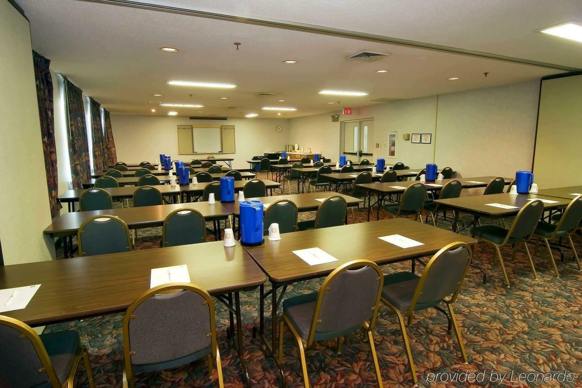 Best Western Parkside Inn Франкфорт Экстерьер фото